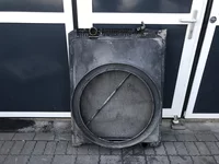 Radiator Mercedes A 942 500 32 03