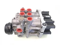 Magnetventil Mercedes A 000 327 68 25