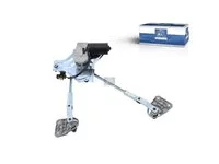 Wischermotor DT Spare Parts 9608201681