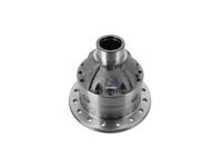 Differentialgehäuse DT Spare Parts 3933502423