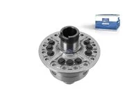 Differentialgehäuse DT Spare Parts 3933502423