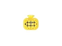 Kvačilo ventilatora DT Spare Parts 51066300142