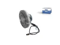 Fan coupling DT Spare Parts 51066300146
