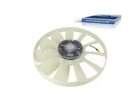 Ventilator s kvačilom DT Spare Parts 51066009039