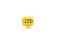 Ventilator s kvačilom DT Spare Parts 51066009039