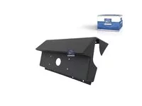 Splash Guard Section DT Spare Parts 4121 8983