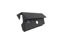 Splash Guard Section DT Spare Parts 4121 8984