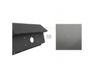 Splash Guard Section DT Spare Parts 4121 8984