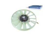 Ventilator s kvačilom DT Spare Parts 51066007125