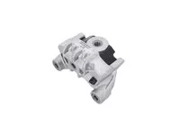 Engine support DT Spare Parts 9672411413