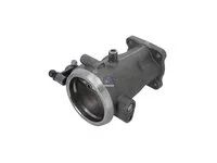 Motorbremsventilgehäuse DT Spare Parts 9061400353