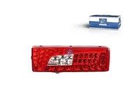 Rear light DT Spare Parts 2380953