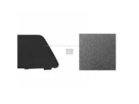 Abdeckblech DT Spare Parts 81416100558