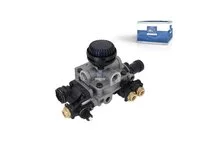 Brake force regulator DT Spare Parts 0064318412