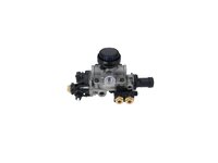 Brake force regulator DT Spare Parts 0064318412