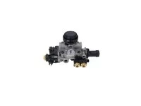 Brake force regulator DT Spare Parts 0064318412
