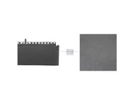 Splash Guard Section DT Spare Parts 9605200381