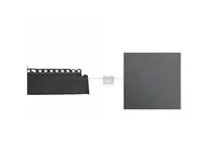 Splash Guard Section DT Spare Parts 9605200181