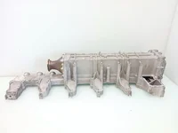 Refroidisseur EGR Mercedes A 471 140 63 75 Refroidisseur EGR Mercedes A 471 140 63 75