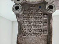 Refroidisseur EGR Mercedes A 471 140 63 75 Refroidisseur EGR Mercedes A 471 140 63 75
