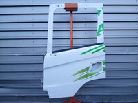 Portière Gauche Scania P-Serie NextGen 2044981