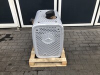 Prigušivač ispuha Mercedes A 942 490 14 01