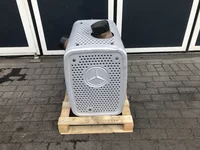 Silencieux Mercedes A 942 490 14 01
