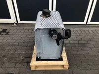 Silencieux Mercedes A 942 490 14 01