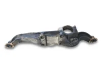Barra della molla pneumatica Mercedes A 941 328 04 41