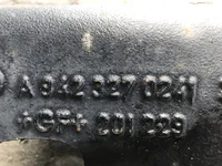 Porteuse Mercedes A 942 327 02 41