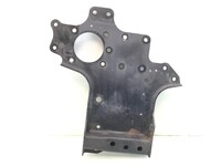 Bevestigingsplaat Mercedes A 930 310 01 90 | BAS Parts & Tyres