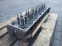 Culasse Mercedes OM471.926 450 A 471 010 50 20