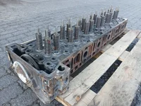 Culasse Mercedes OM471.926 450 A 471 010 50 20