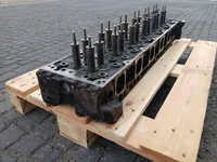 Cylinderhead Mercedes OM471.900 510 A 471 010 50 20