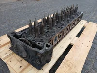 Cylinderhead Mercedes OM471.900 510 A 471 010 50 20