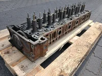 Testata Mercedes OM471.926 510 A 471 010 50 20