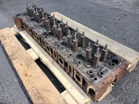 Testata Mercedes OM471.926 510 A 471 010 50 20