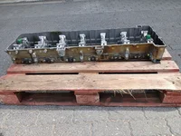Nockenwellengehäuse Mercedes OM471.926 510 A 471 050 51 02