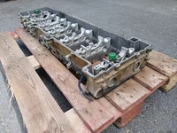Nockenwellengehäuse Mercedes OM471.926 510 A 471 050 51 02