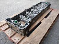 Nockenwellengehäuse Mercedes OM471.926 510 A 471 050 51 02