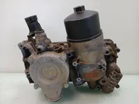 Modul de ulei Mercedes A 473 180 02 12 Modul de ulei Mercedes A 473 180 02 12