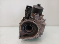 Масляный модуль Mercedes A 473 180 02 12