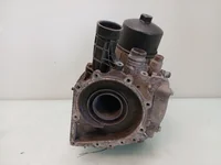 Modul de ulei Mercedes A 473 180 02 12 Modul de ulei Mercedes A 473 180 02 12
