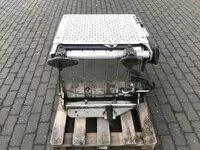 Silencieux Mercedes A 005 490 03 14