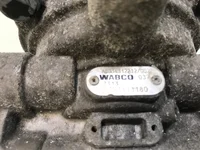 Régulateur de force de freinage Mercedes A 003 431 22 12