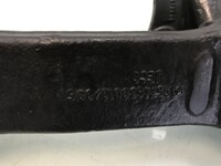 Levier avec pivot Mercedes A 957 463 00 10