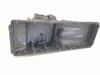 Cárter de aceite Mercedes A 471 010 55 13