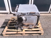 Silenciador Mercedes A 000 490 46 14