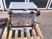 Silenciador Mercedes A 000 490 46 14