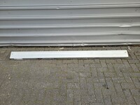 Unterfahrschutz Renault 7423572584 Unterfahrschutz Renault 7423572584